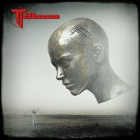 Taboo - Taboo in der Gruppe CD / Hårdrock bei Bengans Skivbutik AB (4180992)