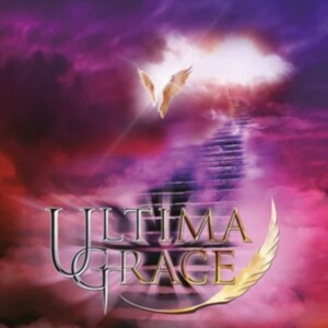 Ultima Grace - Ultima Grace in der Gruppe CD bei Bengans Skivbutik AB (4180995)