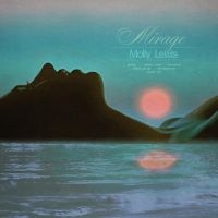 Molly Lewis - Mirage - Ep in der Gruppe VINYL / Pop-Rock bei Bengans Skivbutik AB (4181002)