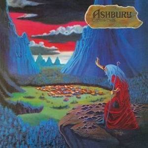 Ashbury - Endless Skies (Swamp Green Vinyl Lp in der Gruppe UNSERE TIPPS / Tipps von Bengans Mitarbeitern / Quest for Adventure bei Bengans Skivbutik AB (4181010)