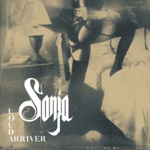 Sonja - Loud Arriver in der Gruppe CD bei Bengans Skivbutik AB (4181014)