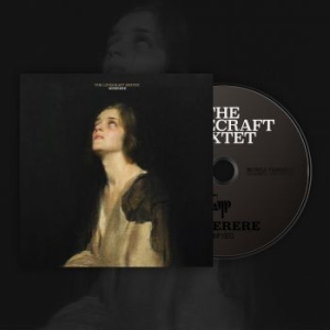 Lovecraft Sextet The - Miserere (Digipack) in der Gruppe CD / Pop bei Bengans Skivbutik AB (4181017)