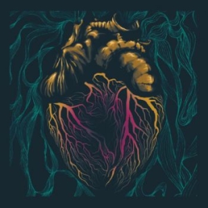 Shadow Lizzards The - Someone's Heartache (Digipack) in der Gruppe CD bei Bengans Skivbutik AB (4181019)