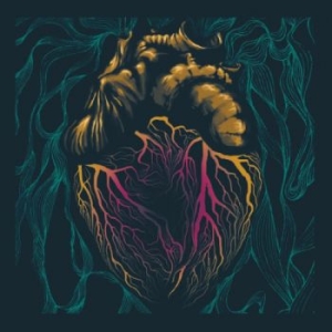 Shadow Lizzards The - Someone's Heartache (Digipack) in der Gruppe CD / Hårdrock bei Bengans Skivbutik AB (4181019)