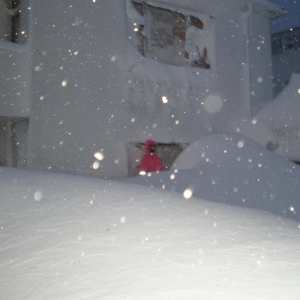 Árný Margrét - They Only Talk About The Weather in der Gruppe CD bei Bengans Skivbutik AB (4181026)