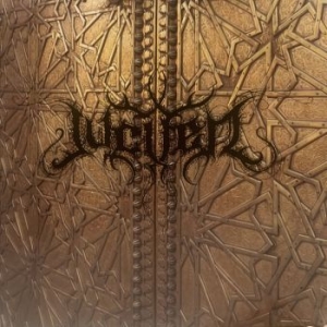 Jucifer - Discipline in der Gruppe VINYL / Hip Hop bei Bengans Skivbutik AB (4181032)