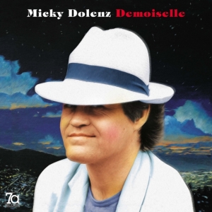 Dolenz Micky - Demoiselle (Red) in der Gruppe VINYL bei Bengans Skivbutik AB (4181038)