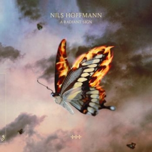 Hoffmann Nils - A Radiant Sign in der Gruppe VINYL bei Bengans Skivbutik AB (4181042)