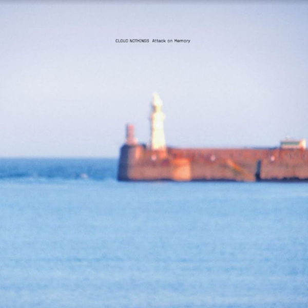Cloud Nothings - Attack On Memory (10Th Anniversary in der Gruppe VINYL / Bestseller bei Bengans Skivbutik AB (4181064)
