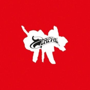 Zerfas - Zerfas in der Gruppe VINYL bei Bengans Skivbutik AB (4181065)