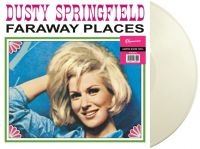 Springfield Dusty - Far Away Places - Her Early Years 1 in der Gruppe VINYL / Pop-Rock,RnB-Soul bei Bengans Skivbutik AB (4181071)