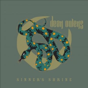 Owens Dean - Sinner's Shrine (Turquoise) in der Gruppe VINYL bei Bengans Skivbutik AB (4181073)