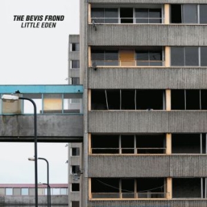 Bevis Frond - Little Eden in der Gruppe VINYL / Rock bei Bengans Skivbutik AB (4181174)