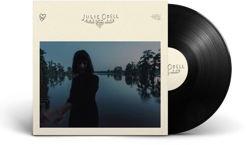 Odell Julie - Autumn Eve in der Gruppe VINYL / Rock bei Bengans Skivbutik AB (4181175)