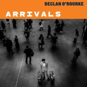 Declan O'rourke - Arrivals (Deluxe) in der Gruppe Övrigt /  bei Bengans Skivbutik AB (4181203)