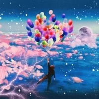 DANGEROUS SUMMER - COMING HOME in der Gruppe VINYL / Pop-Rock bei Bengans Skivbutik AB (4181239)