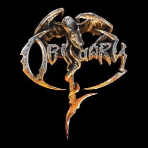 Obituary - Obituary in der Gruppe VINYL bei Bengans Skivbutik AB (4181248)