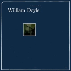 William Doyle - Dream Derealised in der Gruppe VINYL / Rock bei Bengans Skivbutik AB (4181281)