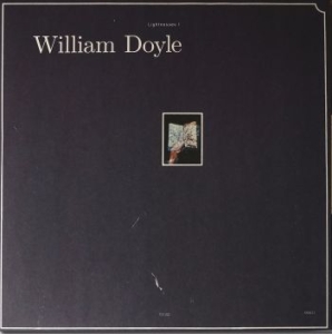 William Doyle - Lightnesses I & Ii in der Gruppe VINYL bei Bengans Skivbutik AB (4181282)