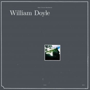William Doyle - Near Future Residence in der Gruppe VINYL / Rock bei Bengans Skivbutik AB (4181283)