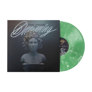 Hollow Front - Price Of Dreaming in der Gruppe VINYL bei Bengans Skivbutik AB (4181290)