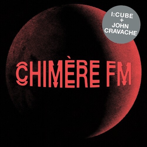 I:Cube + John Cravache - Chimere Fm in der Gruppe VINYL / Dansband/ Schlager bei Bengans Skivbutik AB (4181293)