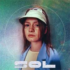 Ullestad Michelle - Sol/Dvlm in der Gruppe CD / Pop bei Bengans Skivbutik AB (4181311)