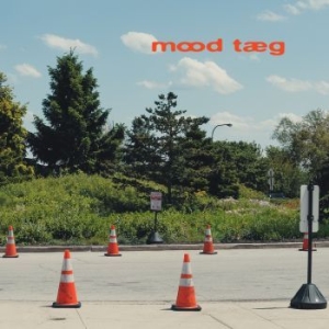 Mood Taeg - Anaphora Versions in der Gruppe CD bei Bengans Skivbutik AB (4181318)