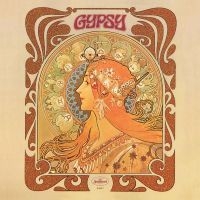 Gypsy - Gypsy in der Gruppe CD bei Bengans Skivbutik AB (4181325)