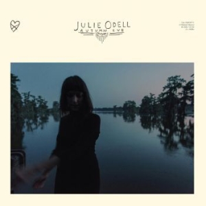Odell Julie - Autumn Eve in der Gruppe CD / Rock bei Bengans Skivbutik AB (4181334)