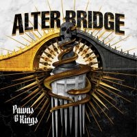 Alter Bridge - Pawns & Kings in der Gruppe Minishops / Alter Bridge bei Bengans Skivbutik AB (4181357)