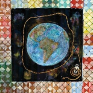 Turner Lou - Microcosmos in der Gruppe Övrigt /  bei Bengans Skivbutik AB (4181378)