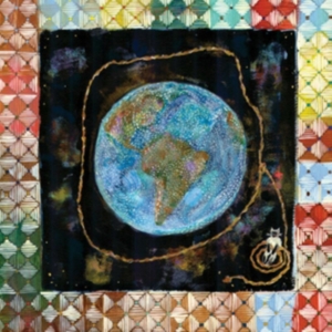 Turner Lou - Microcosmos in der Gruppe VINYL bei Bengans Skivbutik AB (4181379)