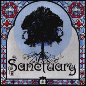 Sanctuary - Sanctuary in der Gruppe Övrigt /  bei Bengans Skivbutik AB (4181385)