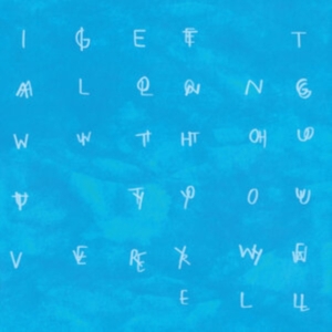 Arkbro Ellen & Johan Graden - I Get Along Without You Very Well in der Gruppe CD bei Bengans Skivbutik AB (4181390)