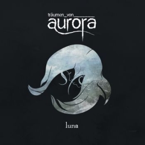 Träumen Von Aurora - Luna in der Gruppe CD bei Bengans Skivbutik AB (4181392)