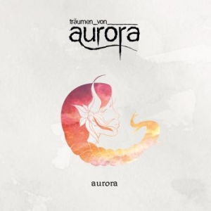 Träumen Von Aurora - Aurora in der Gruppe CD / Hip Hop bei Bengans Skivbutik AB (4181393)