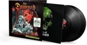 The Damned - A Night Of A Thousand Vampires in der Gruppe VINYL / Pop-Rock,Punk bei Bengans Skivbutik AB (4181404)