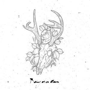 Being As An Ocean - Dear G-D (10Th Anniversary Edition) in der Gruppe CD / Hårdrock bei Bengans Skivbutik AB (4181419)