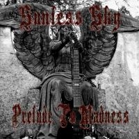 Sunless Sky - Prelude To Madness in der Gruppe CD / Hårdrock bei Bengans Skivbutik AB (4181420)
