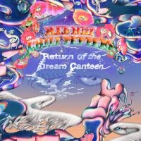 Red Hot Chili Peppers - Return Of The Dream Canteen in der Gruppe -Start Vinyl-O bei Bengans Skivbutik AB (4181422)