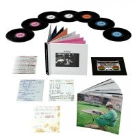 Joe Strummer & The Mescaleros - Joe Strummer 002: The Mescaler in der Gruppe VINYL / Pop-Rock bei Bengans Skivbutik AB (4181423)
