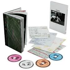 Joe Strummer & The Mescaleros - Joe Strummer 002: The Mescaler in der Gruppe CD / Pop-Rock bei Bengans Skivbutik AB (4181427)