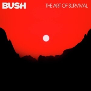 Bush - The Art Of Survival in der Gruppe CD / Pop-Rock bei Bengans Skivbutik AB (4181428)