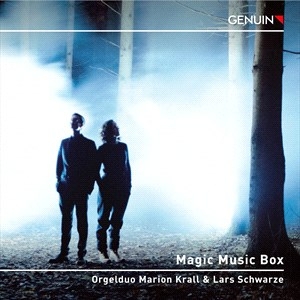 Various - Danksagmuller, Dukas, Elgar, Ravel in der Gruppe Externt_Lager / Naxoslager bei Bengans Skivbutik AB (4181436)