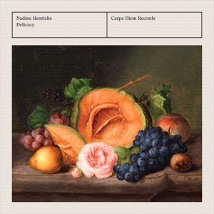 Various - Bach, Braun, Flackton & Telemann: D in der Gruppe Externt_Lager / Naxoslager bei Bengans Skivbutik AB (4181456)