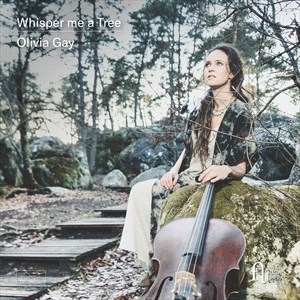 Various - Whisper Me A Tree in der Gruppe Externt_Lager / Naxoslager bei Bengans Skivbutik AB (4181457)