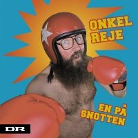 Onkel Reje - En På Snotten in der Gruppe VINYL / Barnmusik,Dansk Musik bei Bengans Skivbutik AB (4181523)