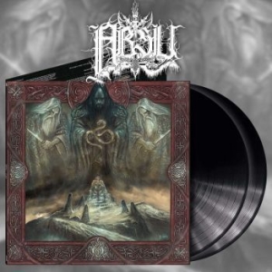 Absu - Tara (2 Lp Vinyl) in der Gruppe VINYL / Hårdrock bei Bengans Skivbutik AB (4181544)