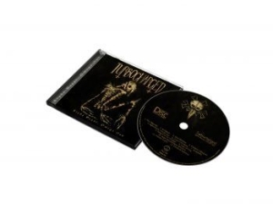 Turbocharged - Alpha Beast, Omega God in der Gruppe CD bei Bengans Skivbutik AB (4181551)